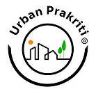 Urban Prakriti Logo