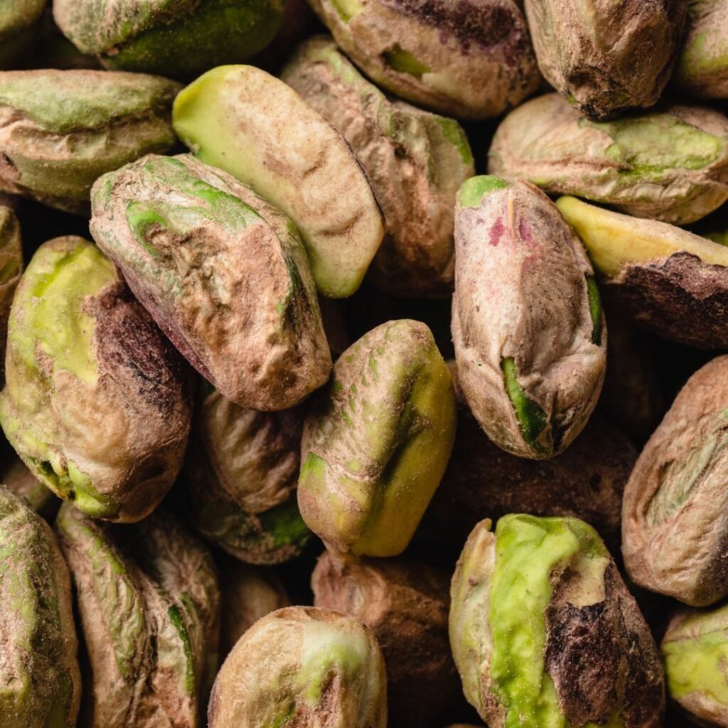 pistachios image