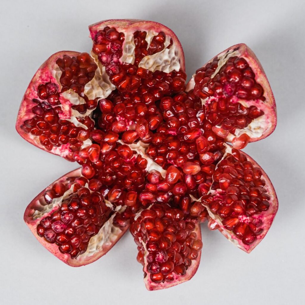 pomegranate image 