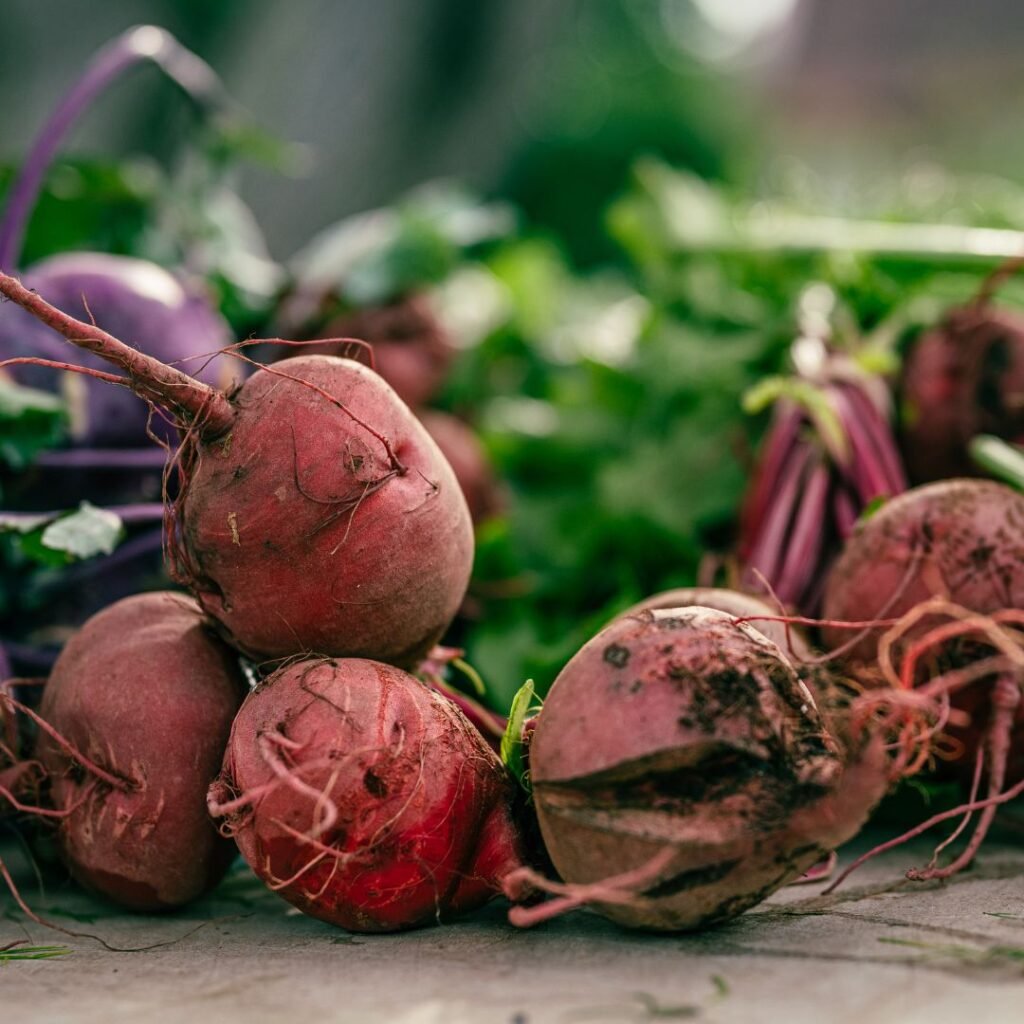 beet for high blood pressure