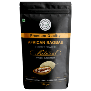 African Baobab Extract Powder