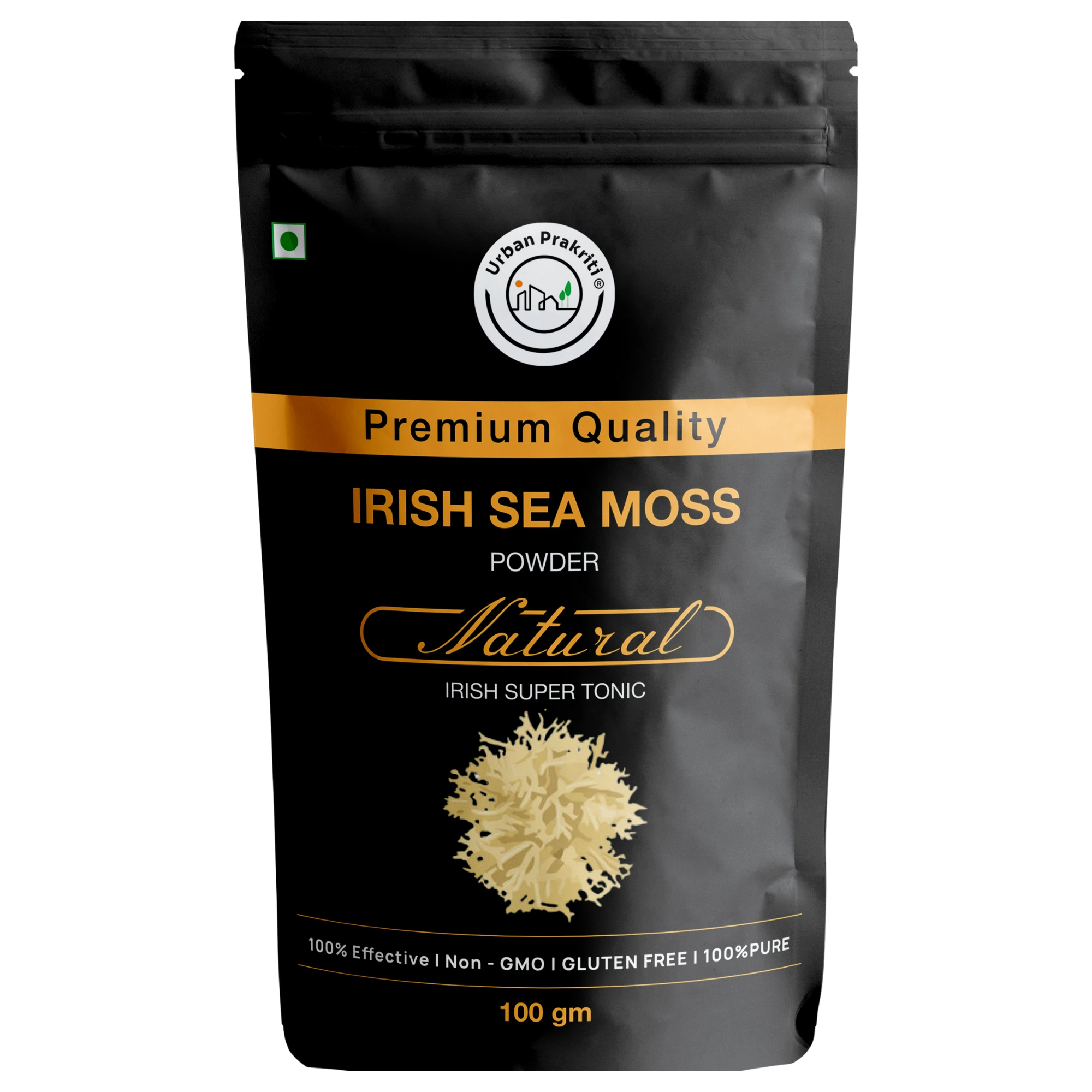 Irish Sea Moss Powder 100g
