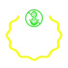 Icons - Non GMO