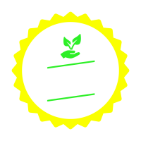 Icons - Organic Product