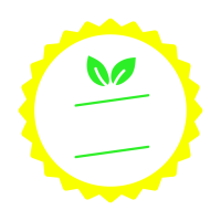 Icons - Vegan